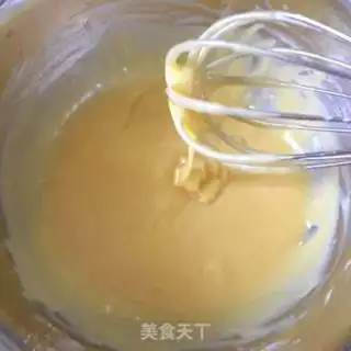 Make The lava cake step 7