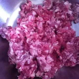 Make Corn noodles step 3