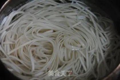 Make Yin-chun step 6