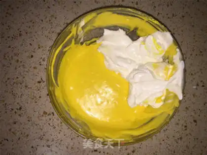 Make Mango Moose step 11
