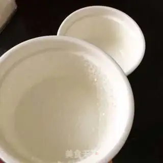 Make The lava cake step 8