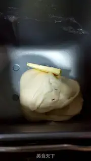 Make Milk bread step 7