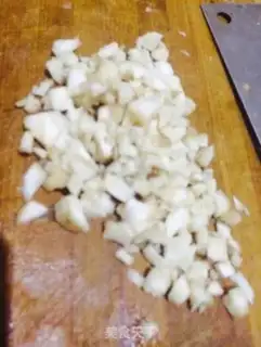 Make A greasy meatloaf step 3