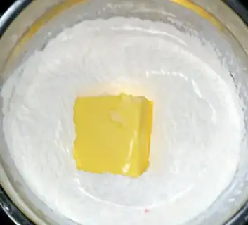 Make Irish classic bread step 3
