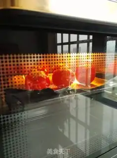 Make Red tomato seafood step 14