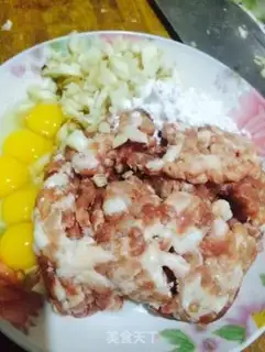 Make A greasy meatloaf step 5