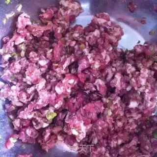 Make Corn noodles step 5