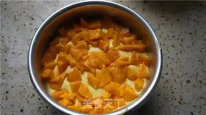 Make Mango Moose step 13