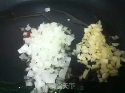 Make Cheese and pasta step 1