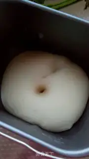 Make Milk bread step 9