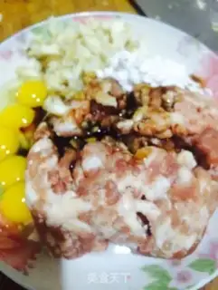 Make A greasy meatloaf step 6