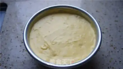 Make Mango Moose step 14