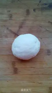 Make Milk bread step 10