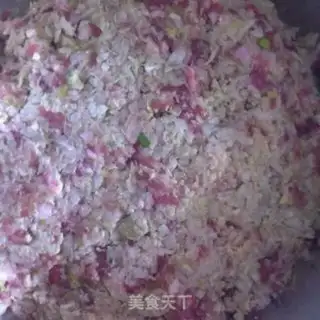 Make Corn noodles step 7