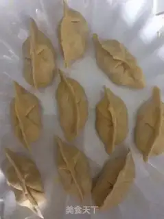 Make Corn noodles step 8