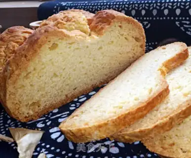 Make Irish classic bread step 8