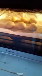 Make Milk bread step 12