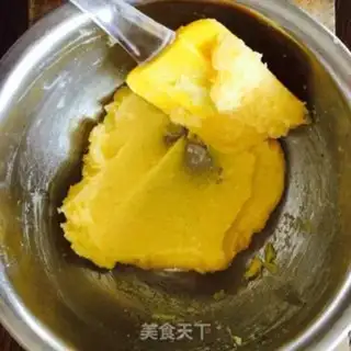 Make Mango Moose step 17