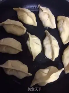 Make Corn noodles step 9