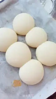 Make Milk bread step 13
