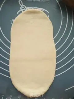 Make caterpillar bread step 9