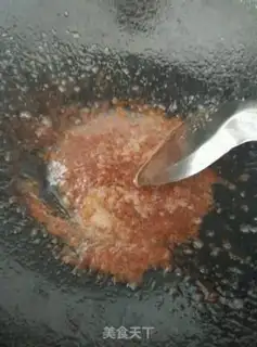 Make Red meat step 2