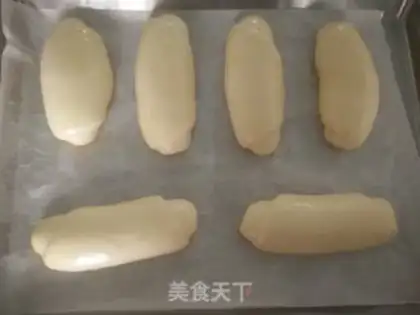 Make caterpillar bread step 11