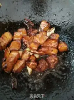 Make Red meat step 4