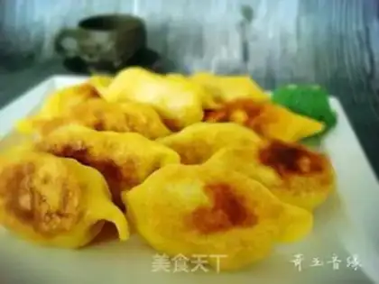 Make Corn noodles step 12
