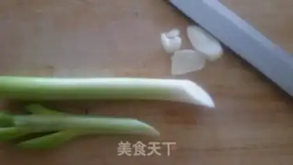 Make Spicy chicken step 2