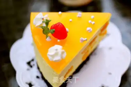 Make Mango Moose step 23