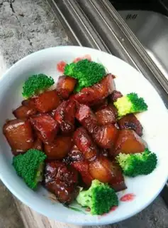 Make Red meat step 6