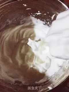 Make Bean cake step 6