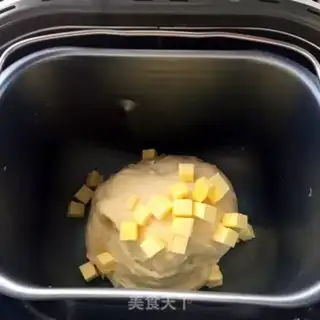 Make Macbeans step 1
