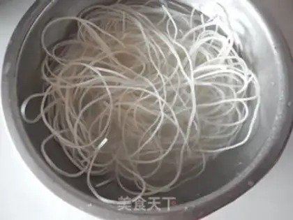 Make Potato powder step 0