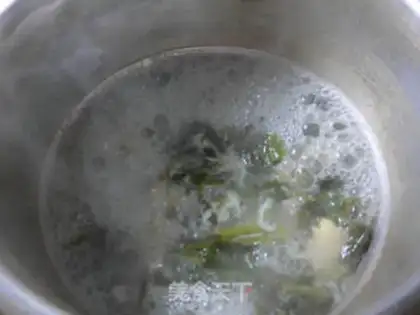 Make Snow food boils pig