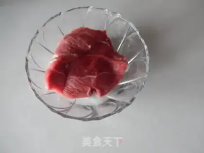 Make Potato powder step 1