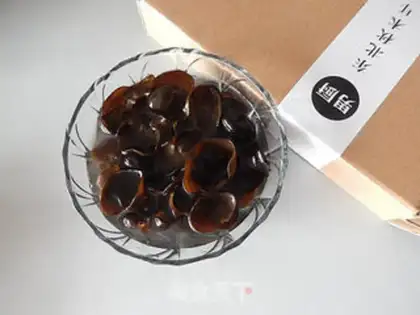 Make Potato powder step 2