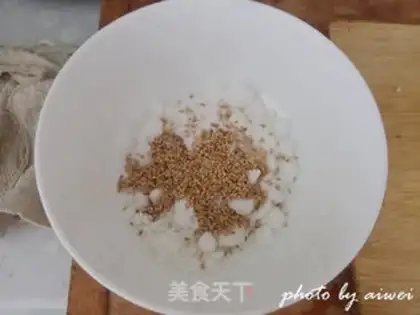 Make Pickle step 2