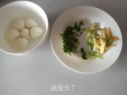Make Potato powder step 3