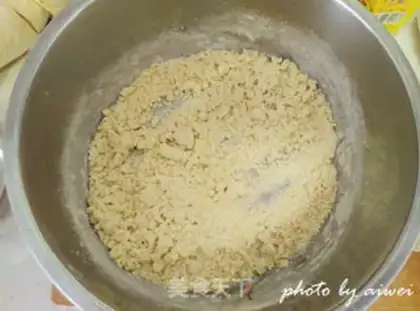 Make Pickle step 3