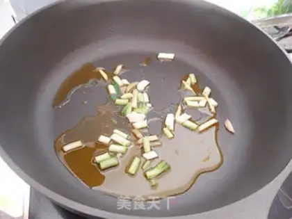Make Potato powder step 4