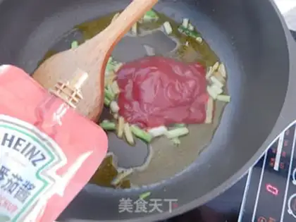Make Potato powder step 5