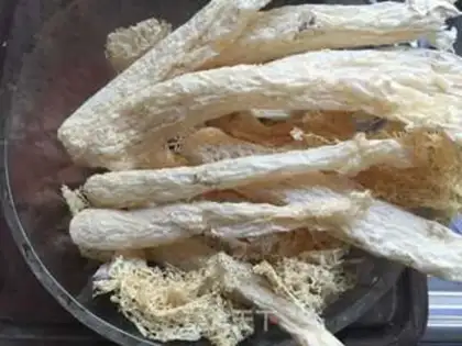 Make Chicken soup step 4