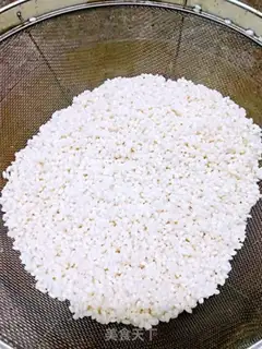 Make Stereo rice step 0