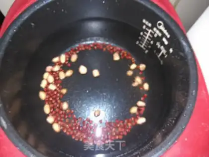 Make Porridge step 0