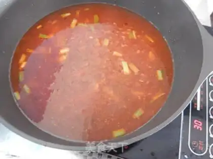 Make Potato powder step 6