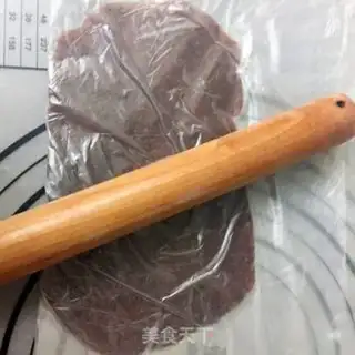 Make Macbeans step 8