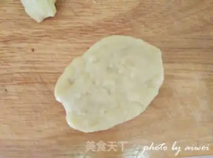 Make Pickle step 8