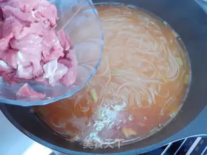 Make Potato powder step 8
